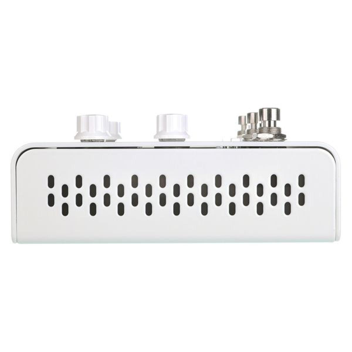 Ik Multimedia ToneX Pedal Anniversary Edt - BimotorDJ